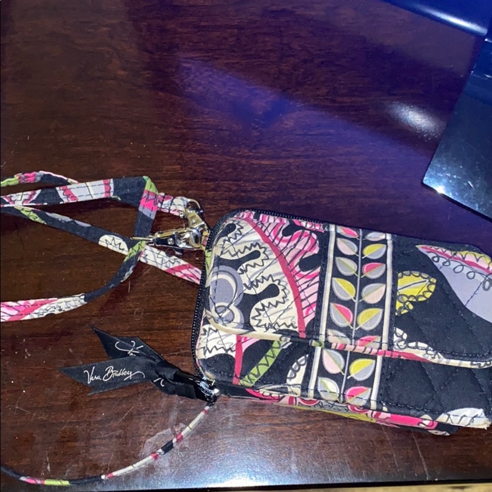 Vera Bradley Wallet